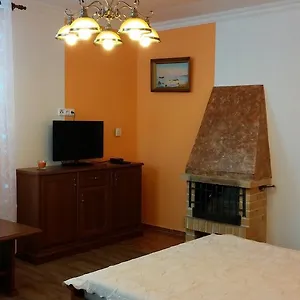 Nadezda Apartmán